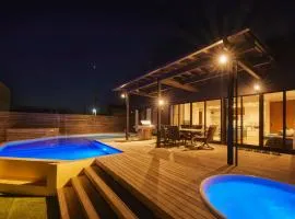 Ocean Resort Tateyama Pool House - Vacation STAY 73487v