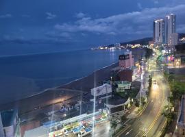 Blue Ocean House, hotel sa Ulsan