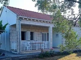 Seaside holiday house Lumbarda, Korcula - 21202