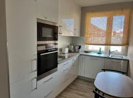 Apartament BARI