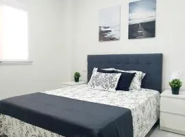 Apartamento Plaza Calzada 2