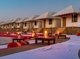 Shama Desert Camps & Resort