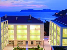 Dubrovnik Luxury Residence – L’Orangerie, apartamento em Dubrovnik