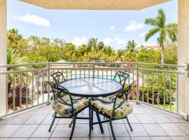 The St Martin -Hot Tub & Pool, hotel di Key West