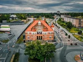 Grand Station - Restaurang & Rooms