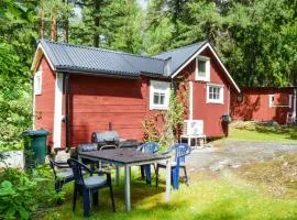 1 Bedroom Gorgeous Home In Norrtälje