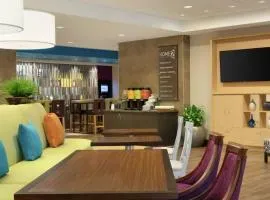 Home2 Suites By Hilton Albuquerque Airport