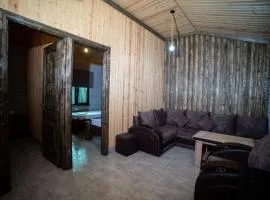 Arevik Resort Cottages