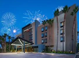 Springhill Suites by Marriott Anaheim Maingate