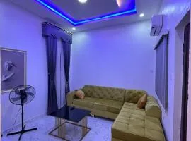 1Bedroom flat at Magnanimous Apartments Ogudu