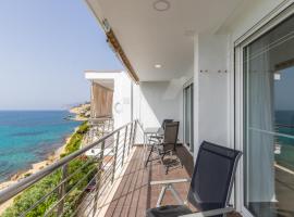 Mar de Moravit by Nora Nice, hotel en Moraira