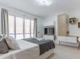 Santa Giulia Suite