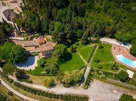 Il Castellaro Country House, hotel di Perugia