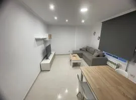 Apartamentos Demar Luis Casais