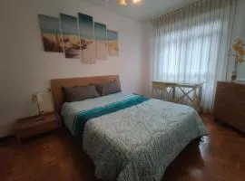 apartamento centro