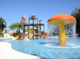 Princess Family Club Riviera - All Inclusive