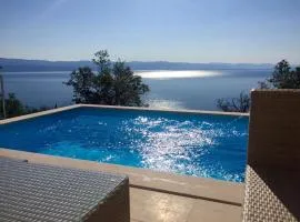 Villa Sabine Apartment Losinj