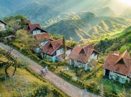 Heaven house, hotel in Sa Pa