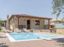 LUXURY VILLAS ELENI STEFI