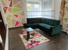 Exkluzív Apartman Debrecen, spahotell i Debrecen