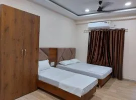 Kshipranjali Divine Home Stay