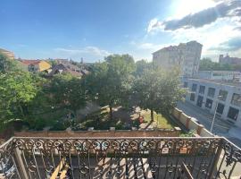 La Casa di Nora, hôtel à Turin