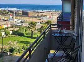 Condominio bosques del tabo,vista al mar