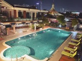 The Tamnan Pattaya Hotel & Resort