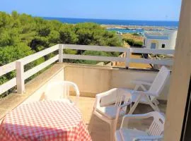 Leuca apartment a 300 m dal mare