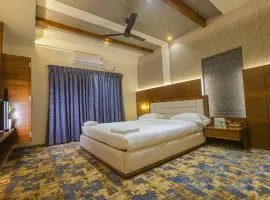 Hotel Jayasvi Gargoti 10 Km From Admapur Balumama Temple