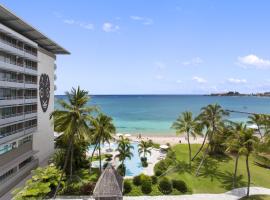 Chateau Royal Beach Resort & Spa, Noumea