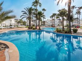 Garden Holiday Village - Adults Only, hotel sa Playa de Muro