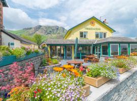 Meadowdore Stay B&B – hotel w mieście Coniston