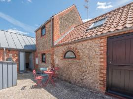 Kipper Cottage, Southwold, hotel di Southwold