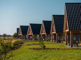 EuroParcs Cadzand, hotel din Cadzand