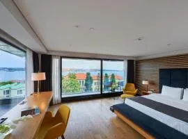 Metropolitan Hotels Bosphorus - Special Category