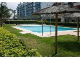 Apartamento en Torre del Mar