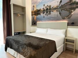 Hotel BESTPRICE Valencia