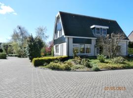 Medemblik Bed and breakfast, hotel a Medemblik