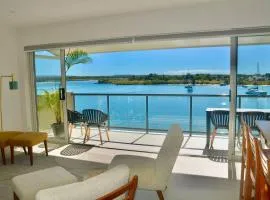 Noosa Shores apt 29-Noosa Heads-near Hastings St