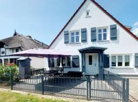 Hochwertiges Fischerhus mit Terrasse und Grill