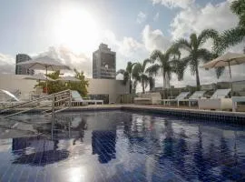 Bugan Recife Boa Viagem Hotel - by Atlantica