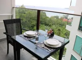 Oceana Resort Kamala Ocean View 5th floor By PSR