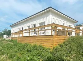 Holiday home BORGHOLM XVII