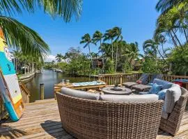 Boaters Bayshore Bungalow