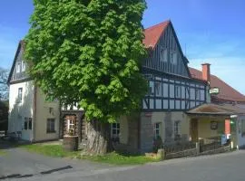 Hotel U Zeleného Stromu - Zum Grünen Baum