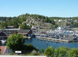 Bergland apartment 23 - close to the center of Kragerø