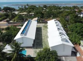 Casa para temporada 50m da praia