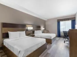 Best Western Plus Downtown North