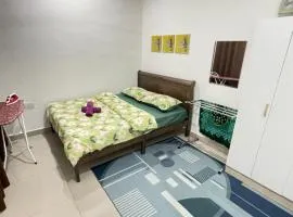 Homestay Azirah-musleem preferred